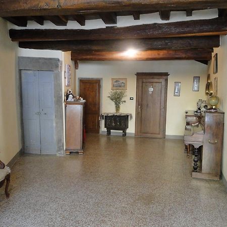 La Guardia B&B 斯蒂亚 外观 照片