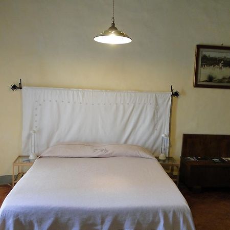 La Guardia B&B 斯蒂亚 外观 照片
