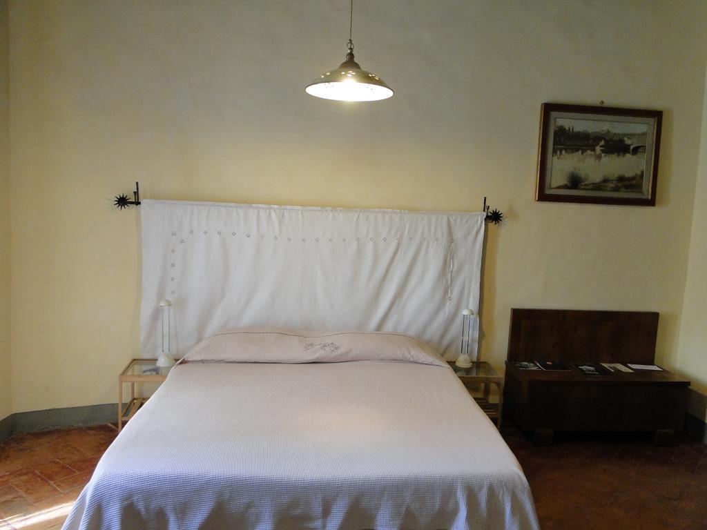 La Guardia B&B 斯蒂亚 外观 照片