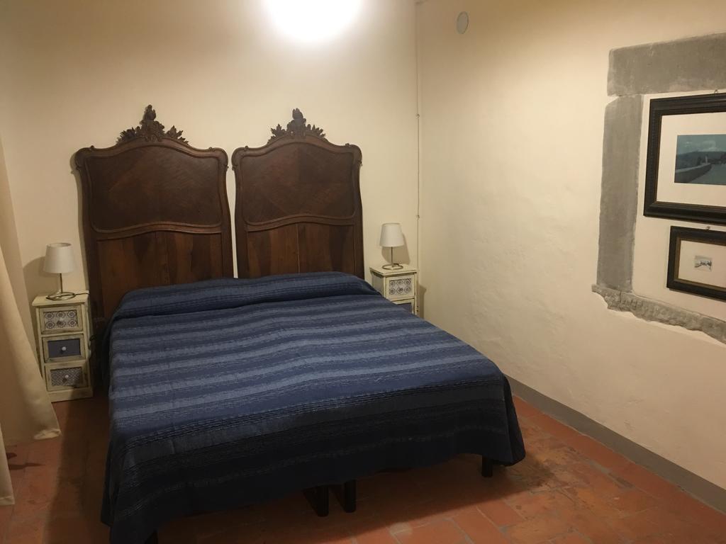 La Guardia B&B 斯蒂亚 外观 照片